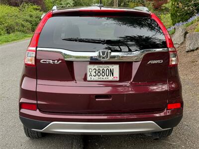 2016 Honda CR-V EX-L   - Photo 5 - Portland, OR 97202