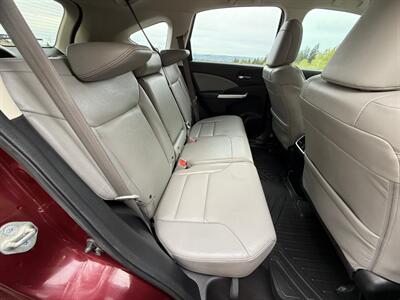 2016 Honda CR-V EX-L   - Photo 15 - Portland, OR 97202