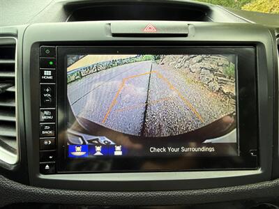 2016 Honda CR-V EX-L   - Photo 24 - Portland, OR 97202