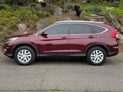 2016 Honda CR-V EX-L   - Photo 2 - Portland, OR 97202