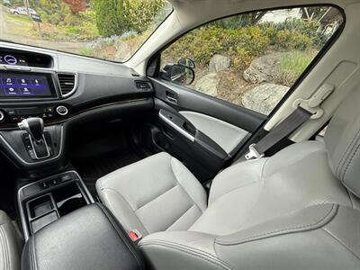 2016 Honda CR-V EX-L   - Photo 19 - Portland, OR 97202