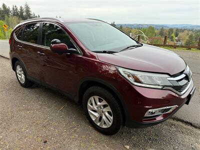 2016 Honda CR-V EX-L   - Photo 6 - Portland, OR 97202