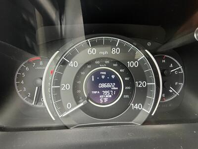 2016 Honda CR-V EX-L   - Photo 22 - Portland, OR 97202