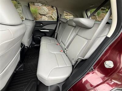 2016 Honda CR-V EX-L   - Photo 16 - Portland, OR 97202