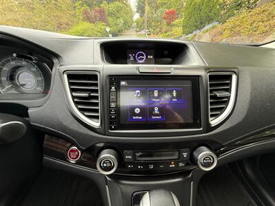 2016 Honda CR-V EX-L   - Photo 18 - Portland, OR 97202