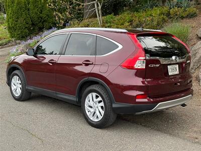 2016 Honda CR-V EX-L   - Photo 3 - Portland, OR 97202