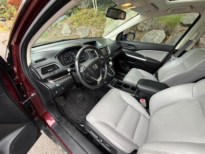 2016 Honda CR-V EX-L   - Photo 11 - Portland, OR 97202