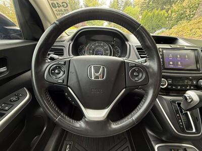 2016 Honda CR-V EX-L   - Photo 21 - Portland, OR 97202