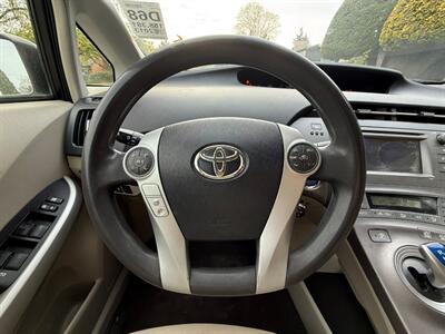 2013 Toyota Prius Two - Photo 17 - Portland, OR 97202