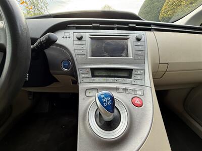 2013 Toyota Prius Two - Photo 14 - Portland, OR 97202