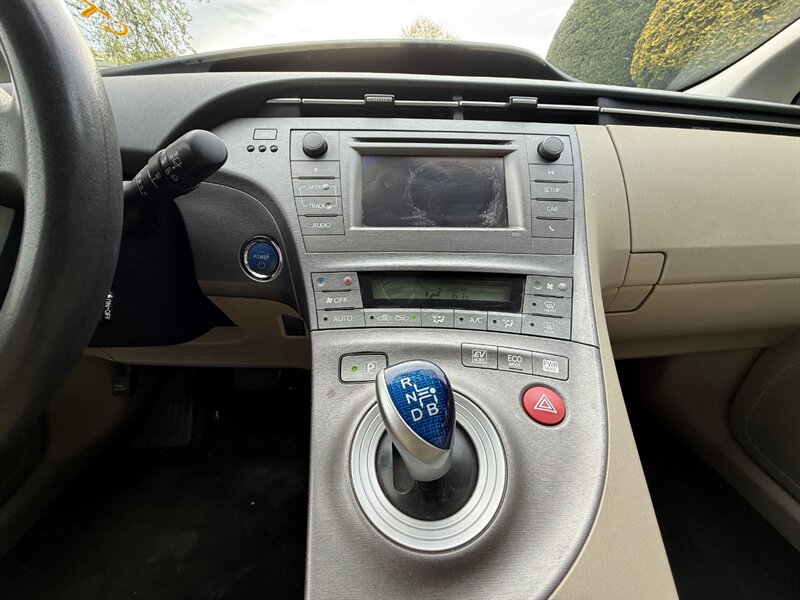 2013 Toyota Prius Two - Photo 14 - Portland, OR 97202