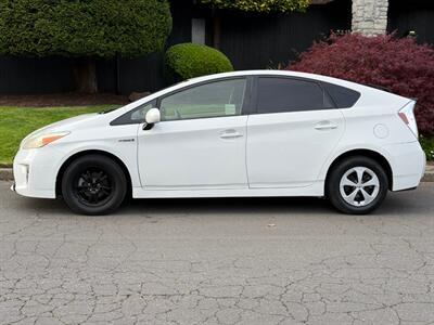 2013 Toyota Prius Two - Photo 2 - Portland, OR 97202