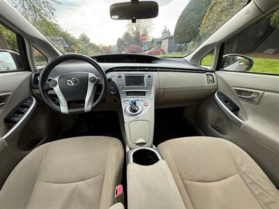 2013 Toyota Prius Two - Photo 13 - Portland, OR 97202