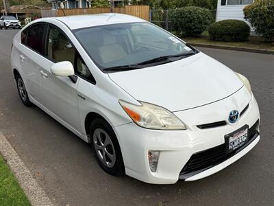 2013 Toyota Prius Two - Photo 6 - Portland, OR 97202