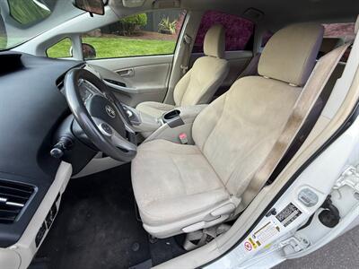 2013 Toyota Prius Two - Photo 8 - Portland, OR 97202