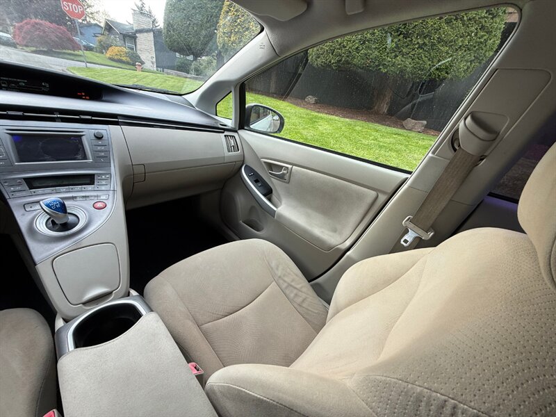 2013 Toyota Prius Two - Photo 15 - Portland, OR 97202