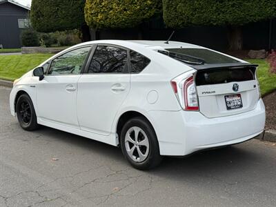 2013 Toyota Prius Two - Photo 3 - Portland, OR 97202