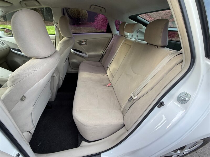2013 Toyota Prius Two - Photo 12 - Portland, OR 97202