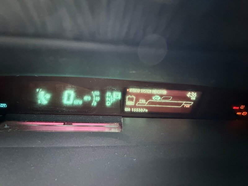 2013 Toyota Prius Two - Photo 18 - Portland, OR 97202