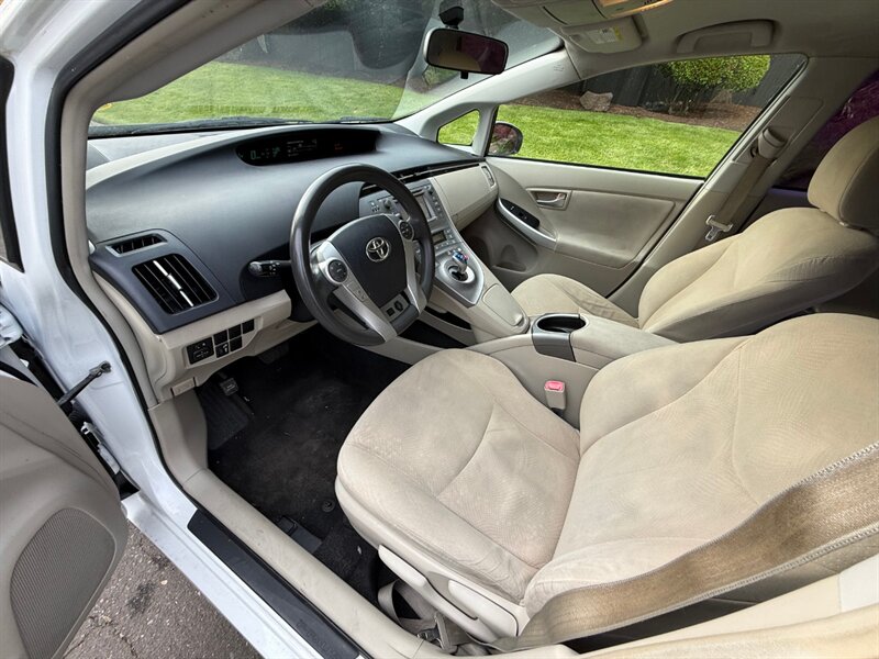 2013 Toyota Prius Two - Photo 7 - Portland, OR 97202