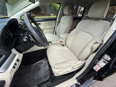 2014 Subaru XV Crosstrek 2.0i Premium   - Photo 10 - Portland, OR 97202