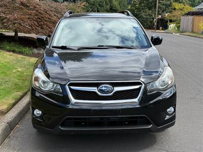 2014 Subaru XV Crosstrek 2.0i Premium   - Photo 4 - Portland, OR 97202