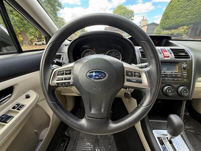 2014 Subaru XV Crosstrek 2.0i Premium   - Photo 19 - Portland, OR 97202