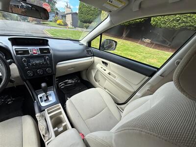 2014 Subaru XV Crosstrek 2.0i Premium   - Photo 17 - Portland, OR 97202