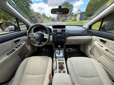 2014 Subaru XV Crosstrek 2.0i Premium   - Photo 15 - Portland, OR 97202