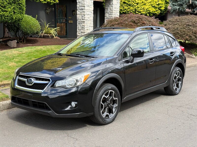 2014 Subaru XV Crosstrek 2.0i Premium   - Photo 1 - Portland, OR 97202