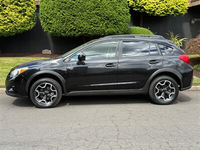 2014 Subaru XV Crosstrek 2.0i Premium   - Photo 2 - Portland, OR 97202