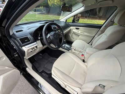 2014 Subaru XV Crosstrek 2.0i Premium   - Photo 7 - Portland, OR 97202