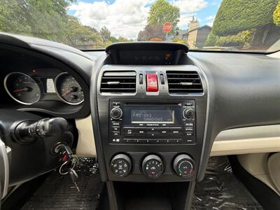 2014 Subaru XV Crosstrek 2.0i Premium   - Photo 16 - Portland, OR 97202