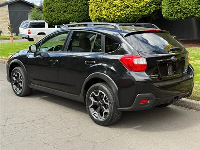 2014 Subaru XV Crosstrek 2.0i Premium   - Photo 3 - Portland, OR 97202