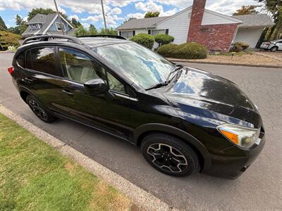 2014 Subaru XV Crosstrek 2.0i Premium   - Photo 6 - Portland, OR 97202