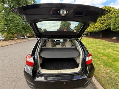 2014 Subaru XV Crosstrek 2.0i Premium   - Photo 8 - Portland, OR 97202