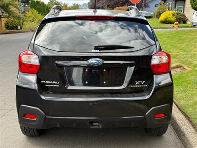 2014 Subaru XV Crosstrek 2.0i Premium   - Photo 5 - Portland, OR 97202