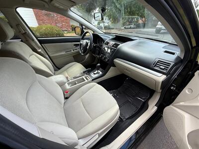 2014 Subaru XV Crosstrek 2.0i Premium   - Photo 11 - Portland, OR 97202