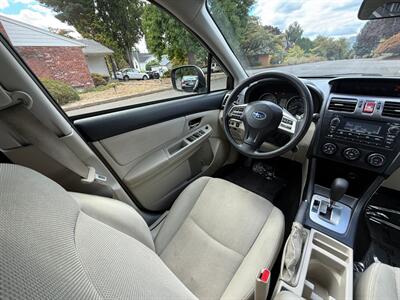 2014 Subaru XV Crosstrek 2.0i Premium   - Photo 18 - Portland, OR 97202