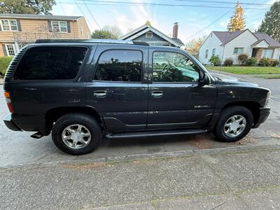 2004 GMC Yukon Denali   - Photo 6 - Portland, OR 97202