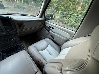 2004 GMC Yukon Denali   - Photo 17 - Portland, OR 97202