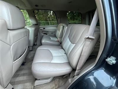 2004 GMC Yukon Denali   - Photo 14 - Portland, OR 97202