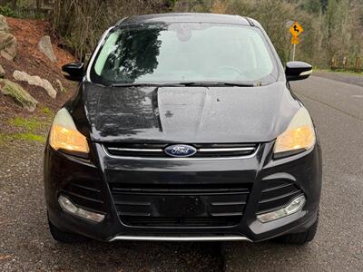 2013 Ford Escape SEL   - Photo 4 - Portland, OR 97202