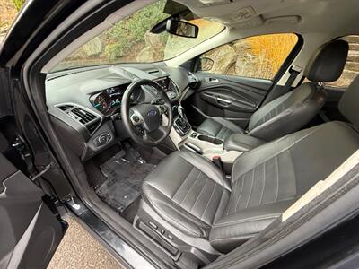 2013 Ford Escape SEL   - Photo 9 - Portland, OR 97202