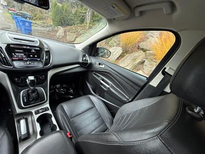 2013 Ford Escape SEL   - Photo 18 - Portland, OR 97202