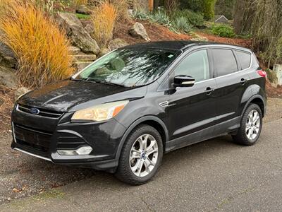 2013 Ford Escape SEL   - Photo 1 - Portland, OR 97202