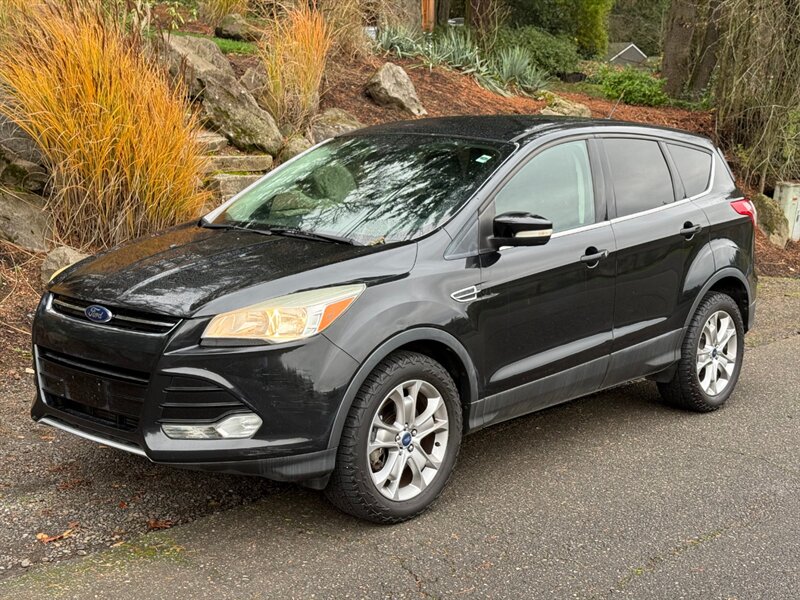 2013 Ford Escape SEL   - Photo 1 - Portland, OR 97202