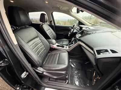 2013 Ford Escape SEL   - Photo 12 - Portland, OR 97202