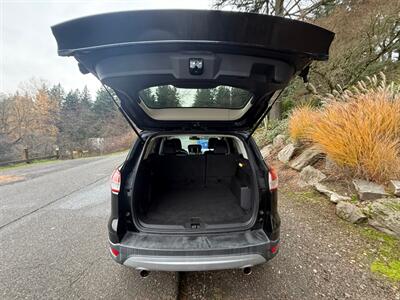 2013 Ford Escape SEL   - Photo 7 - Portland, OR 97202