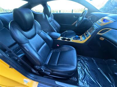 2012 Hyundai Genesis Coupe 3.8 Track   - Photo 17 - Portland, OR 97202